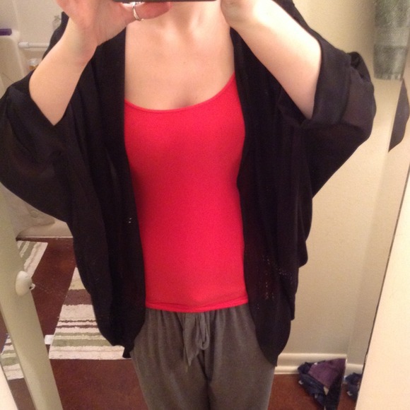 Body Central top
