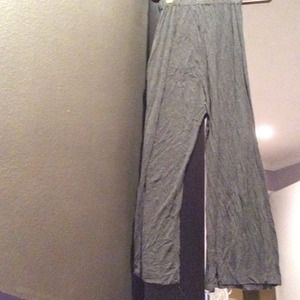 BRANDY GREY ARIKA PANTS