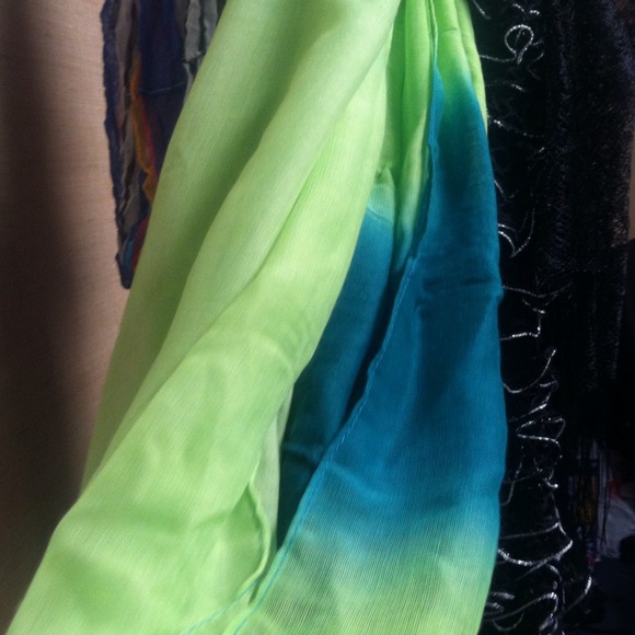 Scarves - Picture 3 of 3