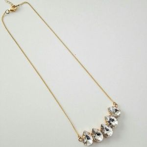 Ellandem mini audrey necklace!