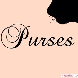 Purses