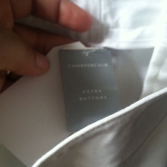 👖👖Spring white Pants👖👖 - Picture 3 of 4