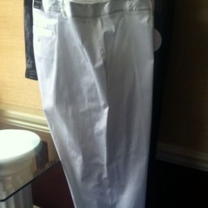 👖👖Spring white Pants👖👖