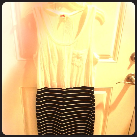 Forever 21 Dress - So Cute!!