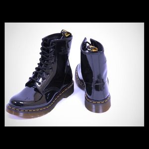 Doc Martens