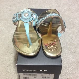 Reserved Vince Camuto/Vans Bundle