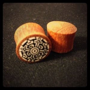 Plugs