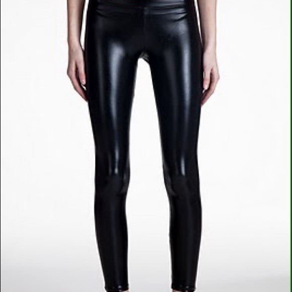 Kova & T Pants - Reduced Kova & T Oxy Cropped Leggings Size Small