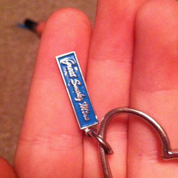 Key chain - Picture 2 of 2