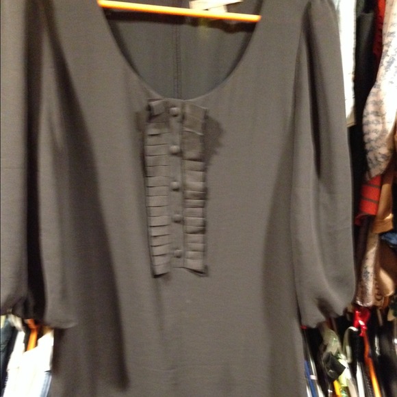 Forever 21 tunic top/dress