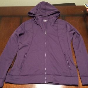 Alpine Therma style Jacket