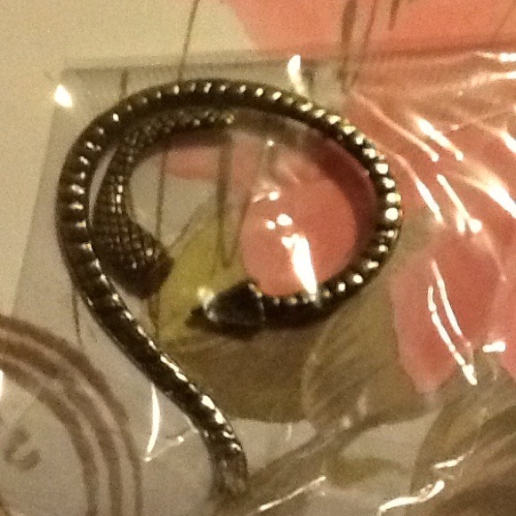 Earring