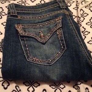 Cruel Jeans