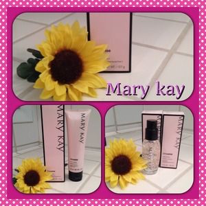 Mary Kay bundle⬇️REDUCE⬇️