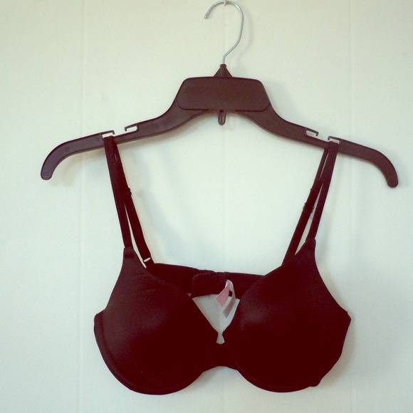 Victoria's Secret Black Bra 36B