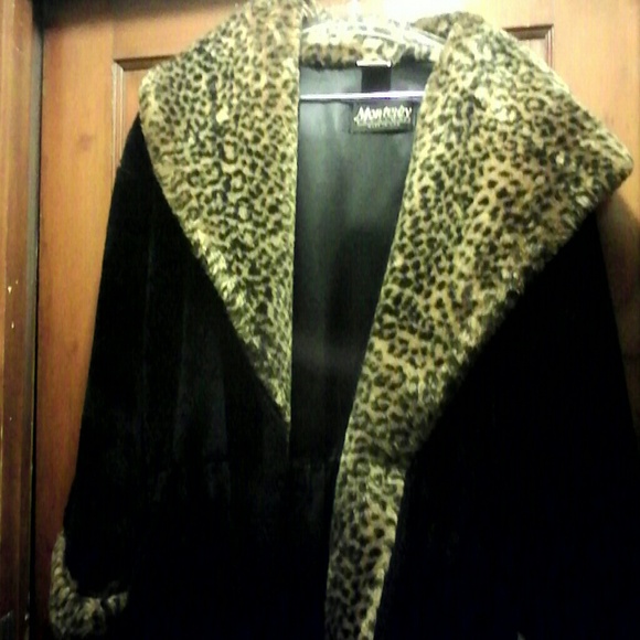 Coat