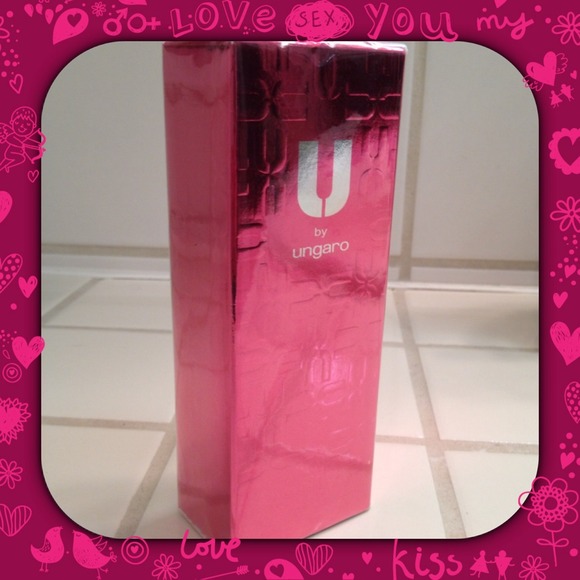 U perfume