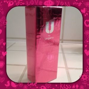 U perfume