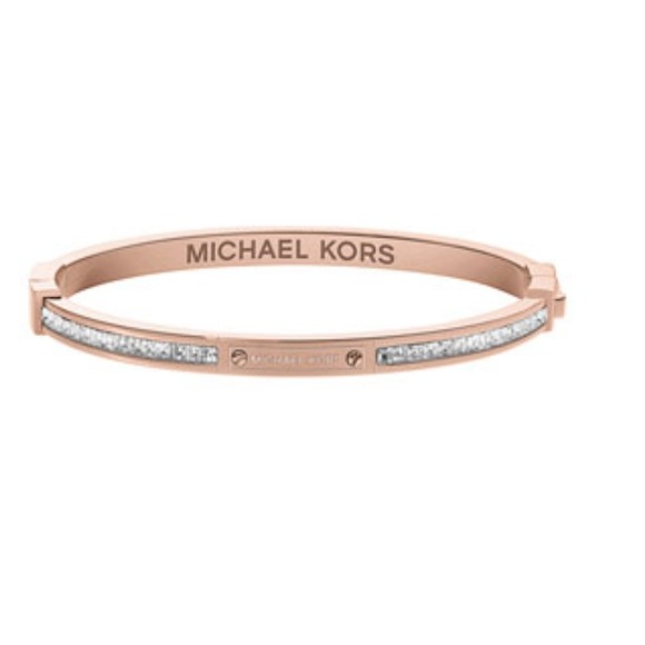 🔴sold on ebay🔴Michael Kors Thin Pave