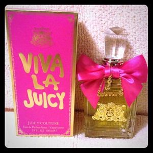 🎀Viva La Juicy Perfume!🎀