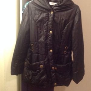 Blk jacket