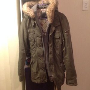 Out wear