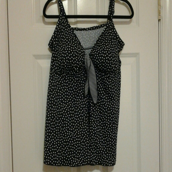♡♡♡HOLD♡♡♡ Tankini Top