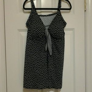 ♡♡♡HOLD♡♡♡ Tankini Top