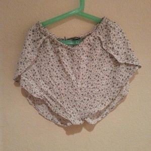 Brandy melville shorts