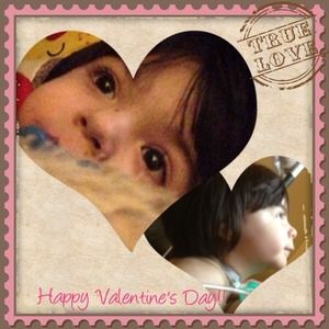Happy Valentine's Day!!