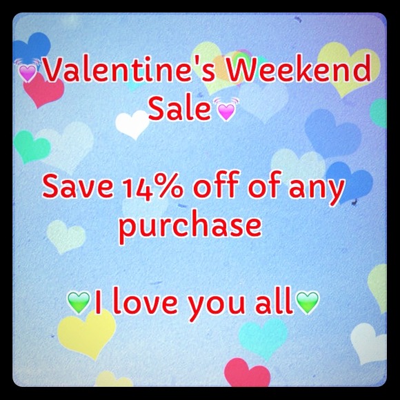 💚Happy Valentine's Day💚