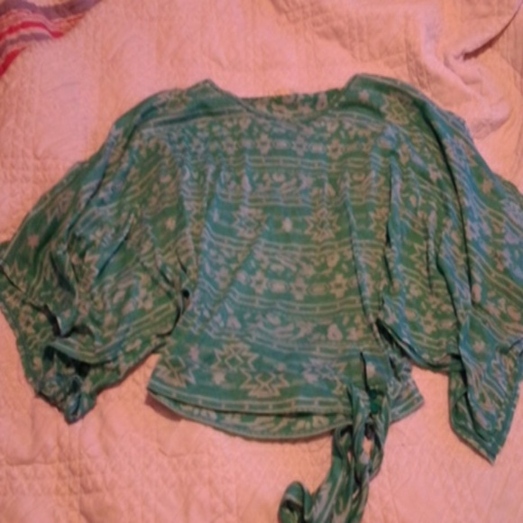 Shirt blouse