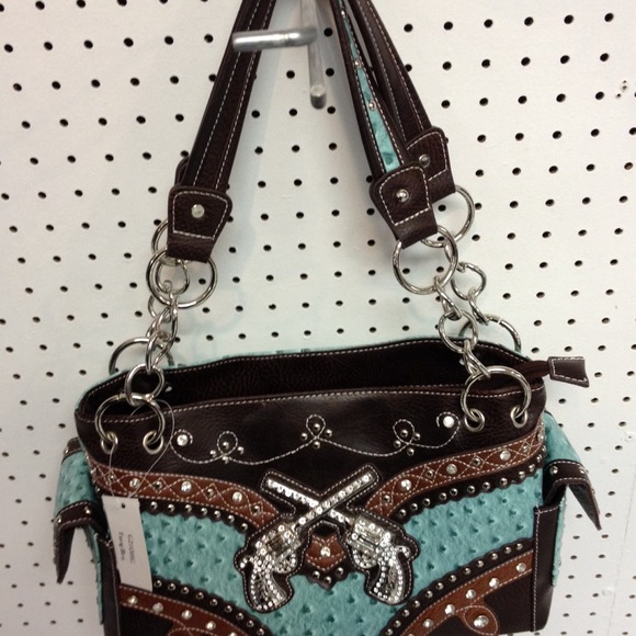 Purse for Mary