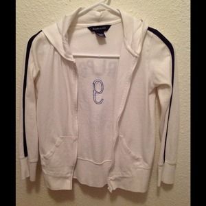 Girl Ralph Lauren polo long sleeve