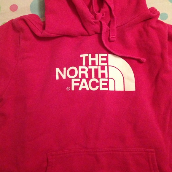 hold!!! North face Hoodie