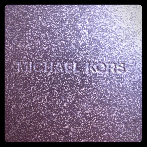 ❗️RESERVED for @spaniardoll ❗️MICHAEL KORS watch