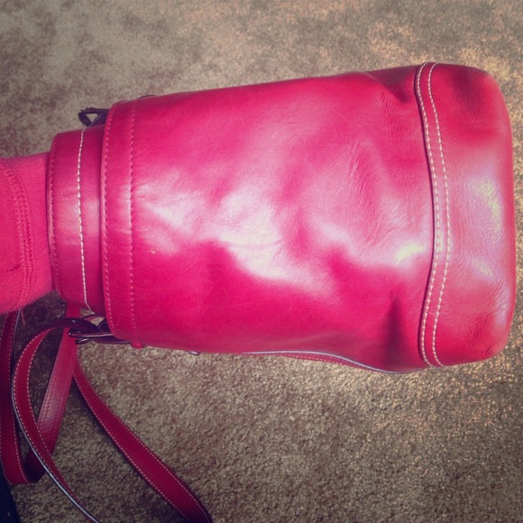 Additional Photos of Coach Tote