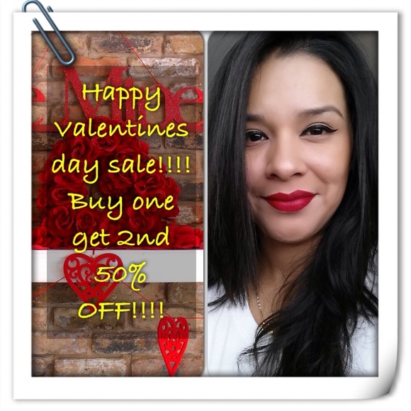 Happy valentines day sale!!!!