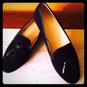Ivanka Trump shoes