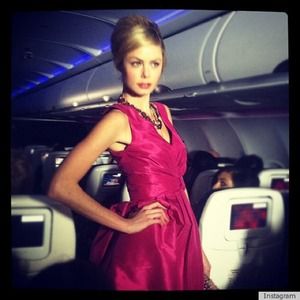 NWT Banana Republic Mad Men Dress