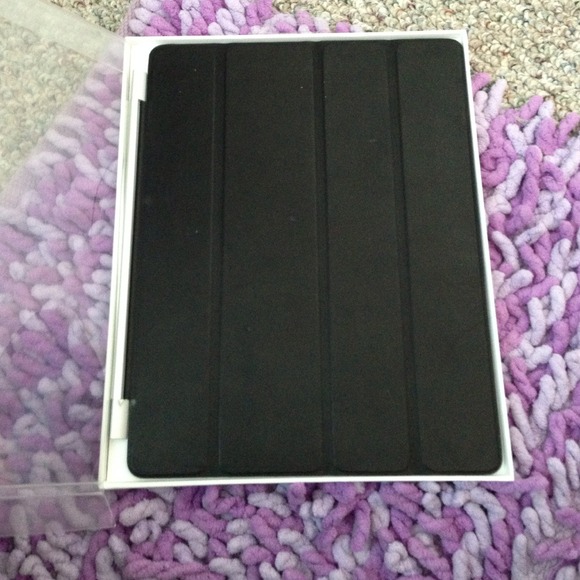 iPad 2 Smart Cover