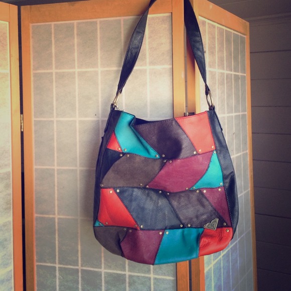 Roxy purse 🎉HP 12/29/14🎉