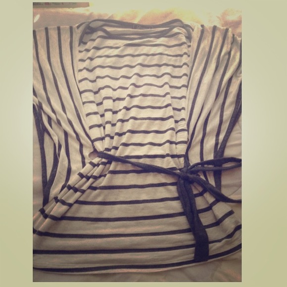 Batwing Shirt