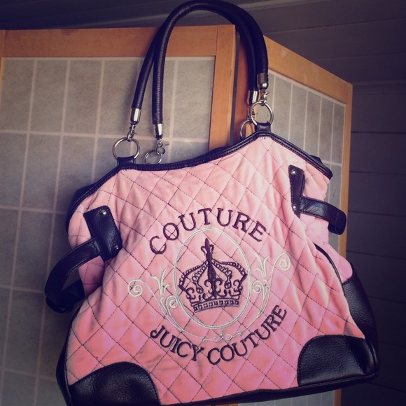 Juicy Couture bag