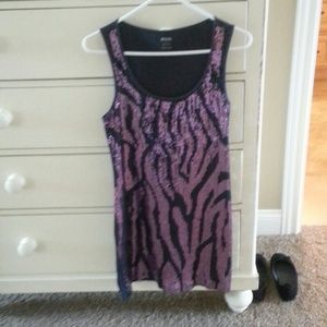 Michael Kors party dress.