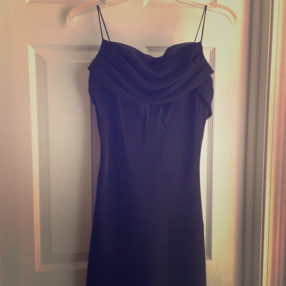 Full Length Dress