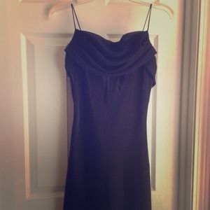 Full Length Dress