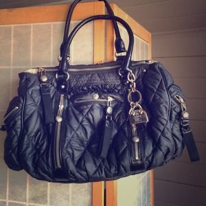 Juicy couture handbag