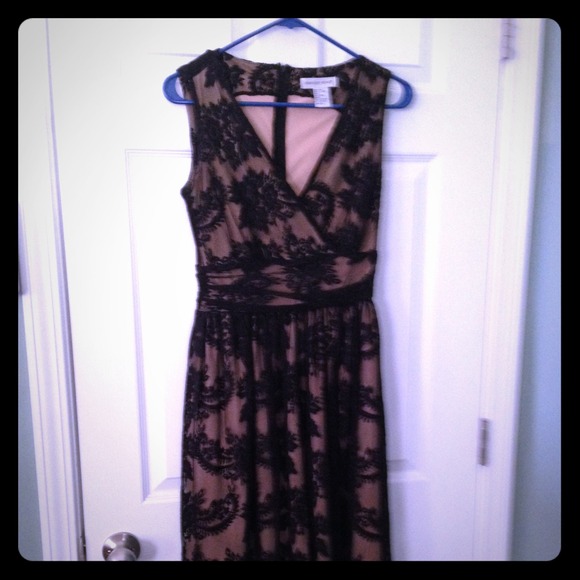 Newport News Dress