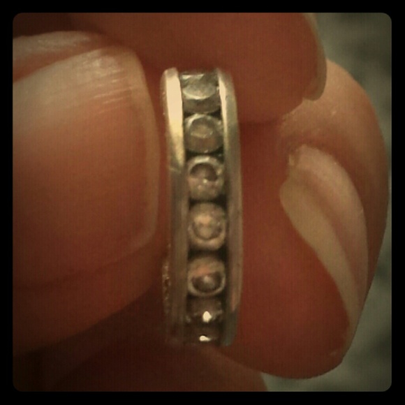 *Looking to buy... Silver with Pressurized stones
